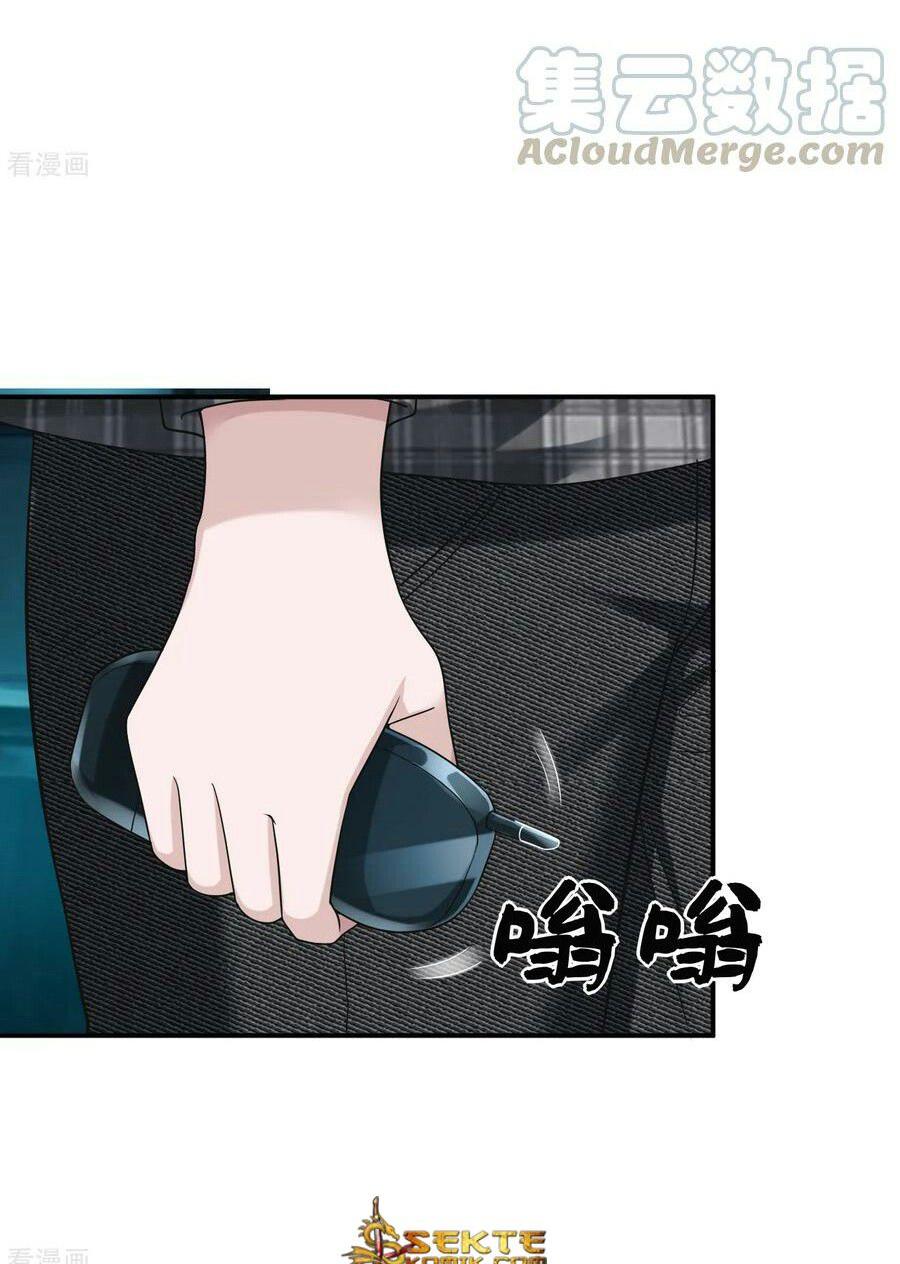 King of The Soldiers Chapter 12 Gambar 23